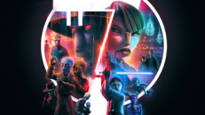 Star Wars: Tales of the Underworld 1. Sezon 1. Bölüm